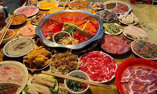 meal-chongqing meal-chongqing