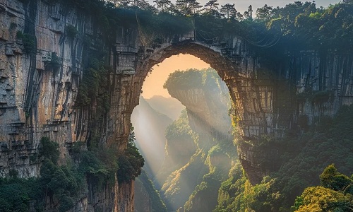 wulong-karst