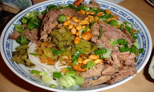 Dry-Mixed-Guilin-Noodle