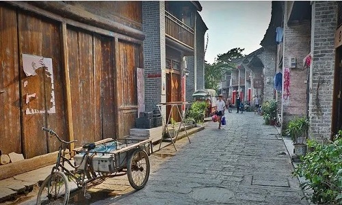 Xingping-Ancient-Town-Yangshuo
