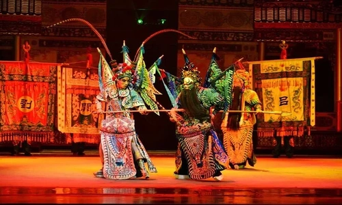 Sichuan-Opera-Show-Chengdu