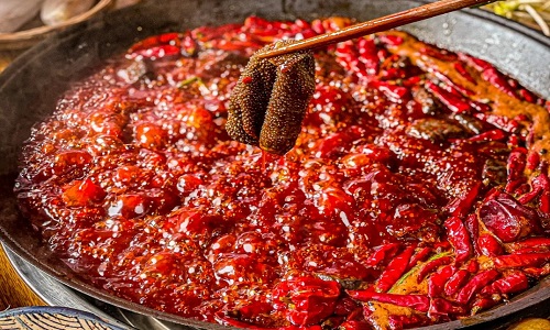 hotpot-spice