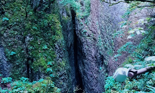 yangkou-cave