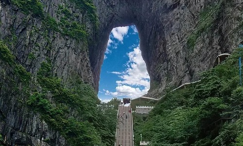 Bai-long-elevator Bai-long-elevator