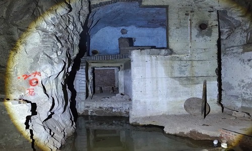 air-raid-shelter