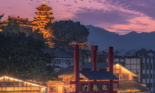 ci-qi-kou-street