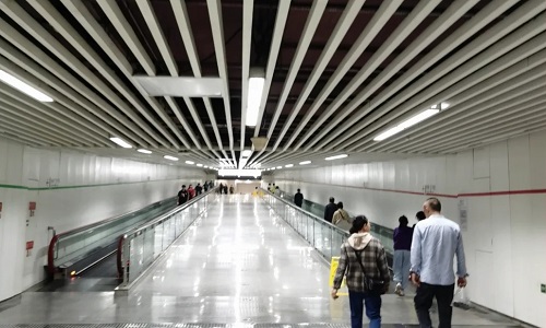 underground-system