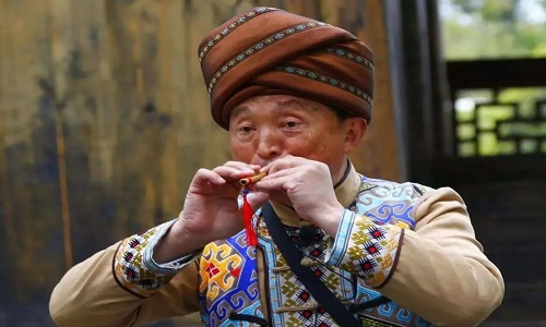 folk-music