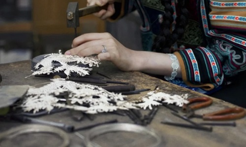 silver-workshop
