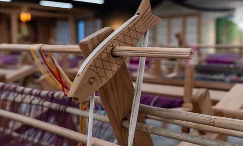 tu-jia-weaving