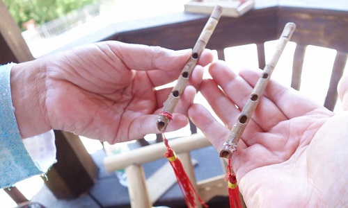 tujia-folk-music