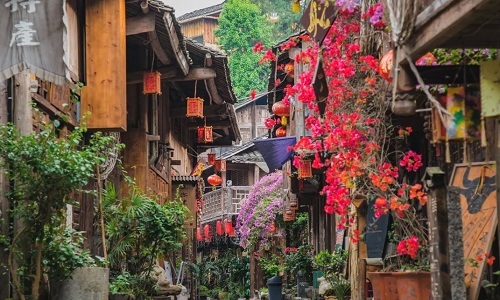 youyang-ancient-town
