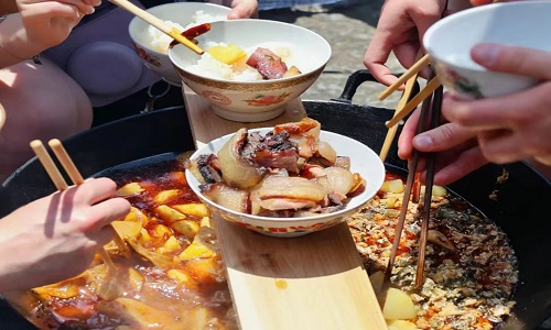 youyanglunch