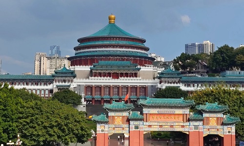 chongqing-people's-great-hall