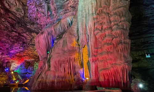 longgang-karst longgang-karst