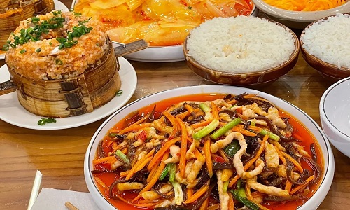 yunyang-meal yunyang-meal