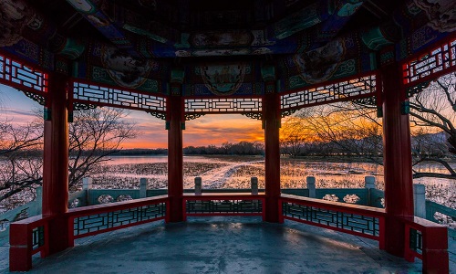 Summer-Palace-Beijing Summer-Palace-Beijing