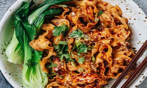 Biang-Biang-Noodles Biang-Biang-Noodles