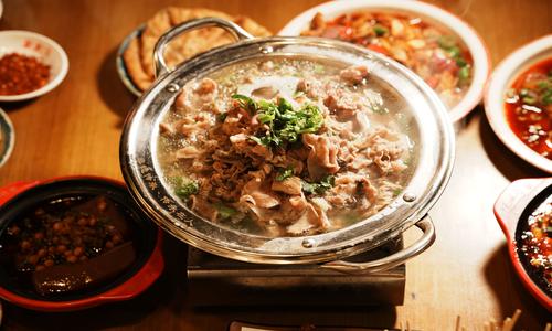 Tiao-Jiao-Beef