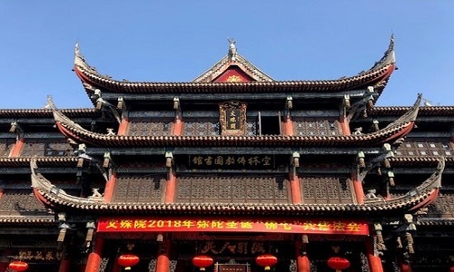 Wuhou-Shrine-Chengdu