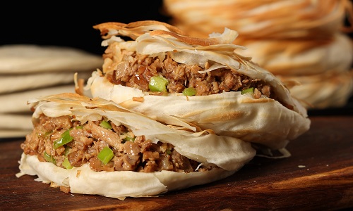 roujiamo roujiamo