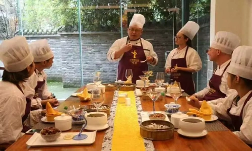Sichuan-Cuisine-Museum