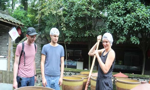 Sichuan-Cuisine-Museum-Chengdu