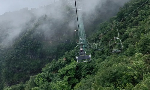 cable-car