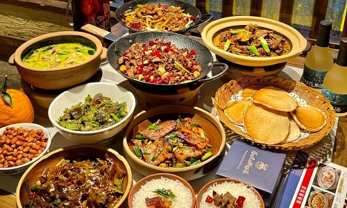 lunch-zjj