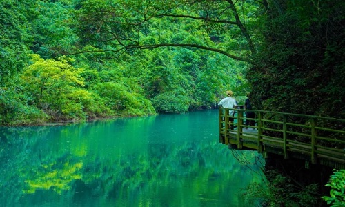 zhangjiajie-grand-canyon