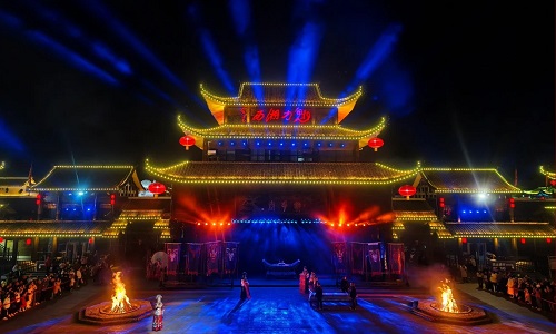 Charming-xiangxi