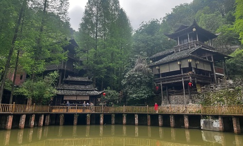 Diaojiaolou