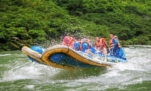 maoyan-river-rafting