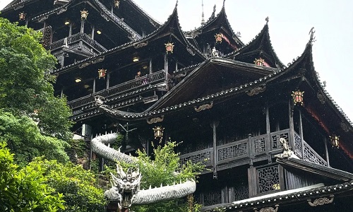 tujia-flok-customs-park
