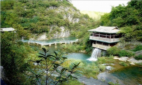 Qianling-Park