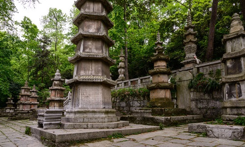 Qianling-Park-Guizhou