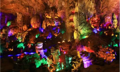 tianxingqiao-scenic-area-Guizhou