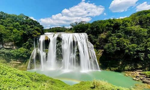 Huangguoshu-Waterfall4