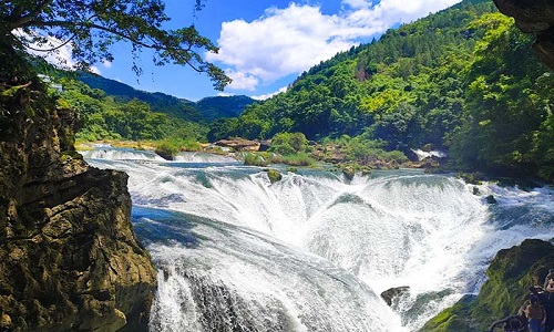 Huangguoshu-Waterfall5
