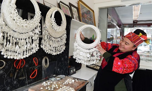 Silver-Jewelry-Making