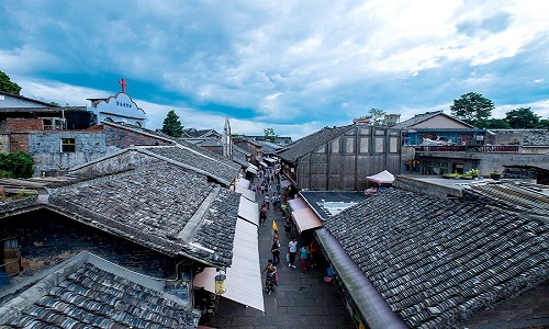 Qingyan-Ancient-Town3