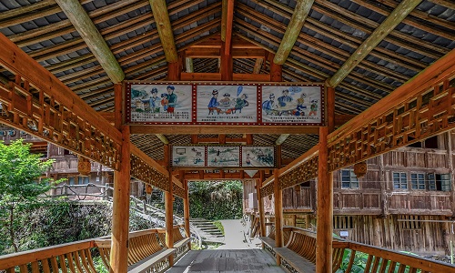Getou-Miao-Village-Guizhou