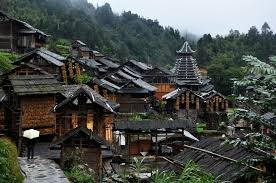 Huanggang-Dong-Village-Guizhou