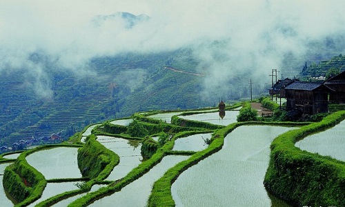 Tang'an-Dong-Village-Guizhou