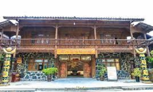 Xijiang-Miao-Museum-Guizhou