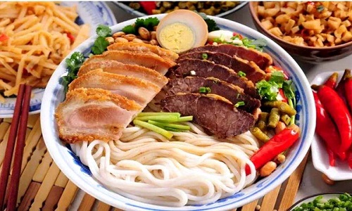 Guilin-Noodle