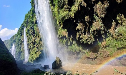 Maling-River-Canyon-Scenic-Area-Guilin