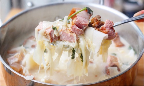 Sour-Bamboo-Shoot-Soup