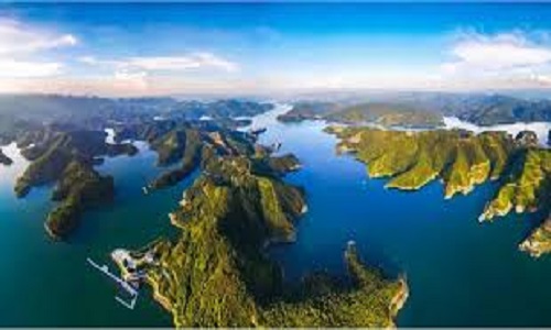 Wanfeng-Lake-Xingyi