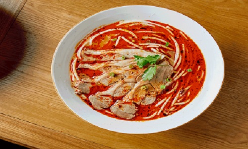 Rice-Noodles